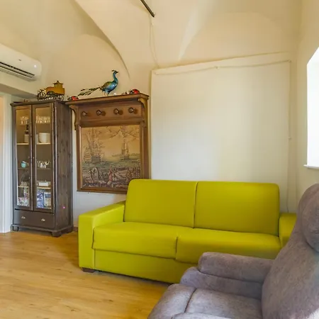 Apartment Rivierarent St Barth Finale Ligure