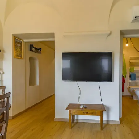 Rivierarent St Barth Apartment